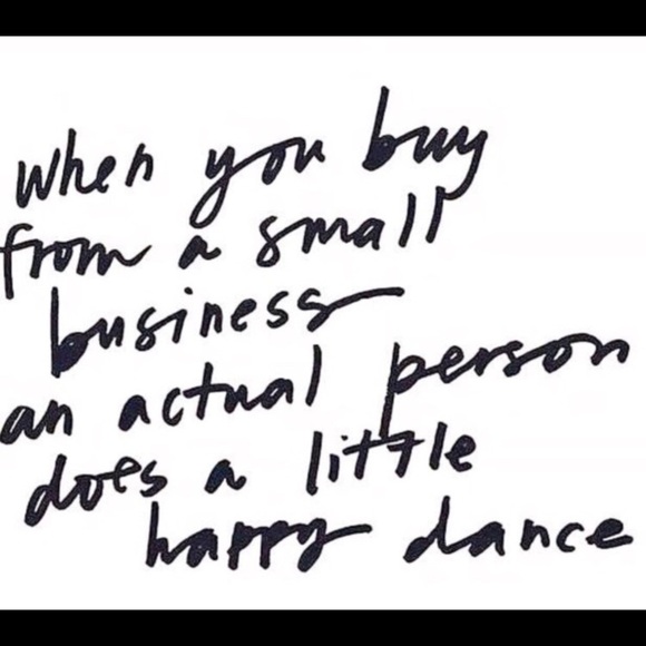 MYSTERY BOX || 5 random SCARVES w/Small IKEA Tote - Picture 4 of 5